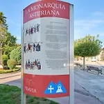 Casa En Pleno Centro De Hébergement de vacances