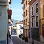 Hébergement de vacances Casa En Pleno Centro De