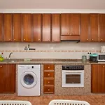 Hébergement de vacances Casa En Pleno Centro De