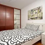 Casa En Pleno Centro De Hébergement de vacances