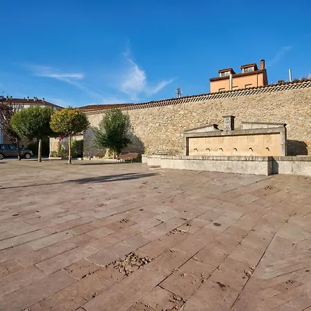 Casa En Pleno Centro De 프라비아