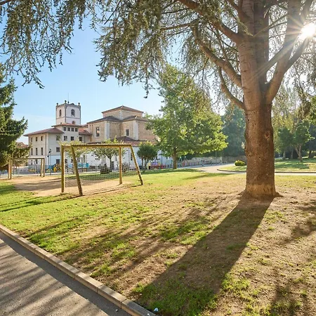 Hébergement de vacances Casa En Pleno Centro De Pravia