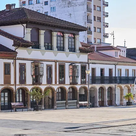 Hébergement de vacances Casa En Pleno Centro De