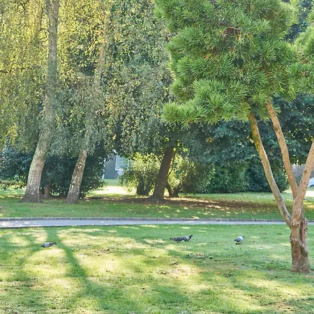 Casa En Pleno Centro De 펜션