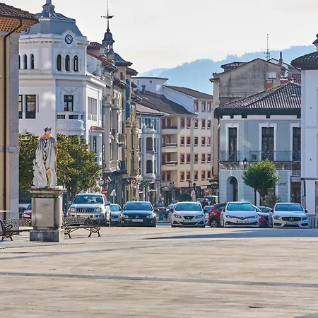 펜션 Casa En Pleno Centro De *