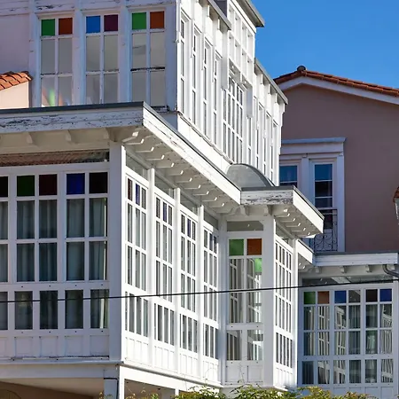 Casa En Pleno Centro De 펜션