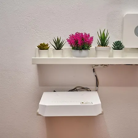 Casa En Pleno Centro De *