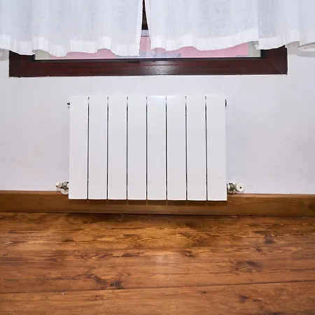 Casa En Pleno Centro De 펜션 *