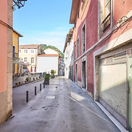 Casa En Pleno Centro De 펜션 *