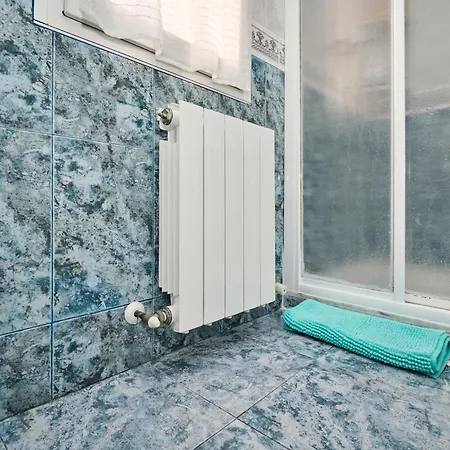 Casa En Pleno Centro De 펜션 프라비아