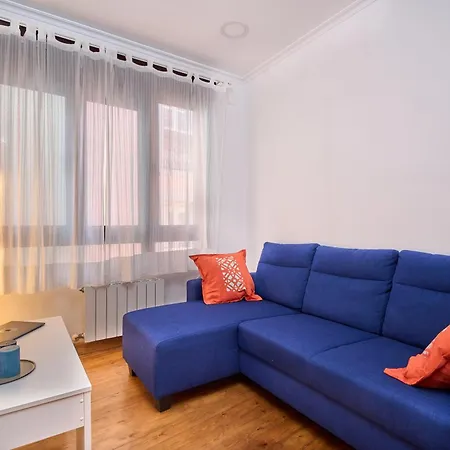 Holiday home Casa En Pleno Centro De