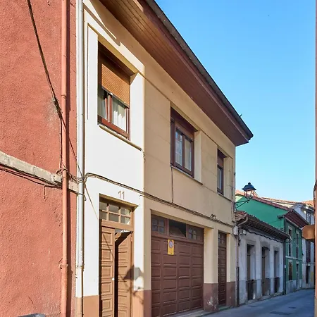 Casa En Pleno Centro De