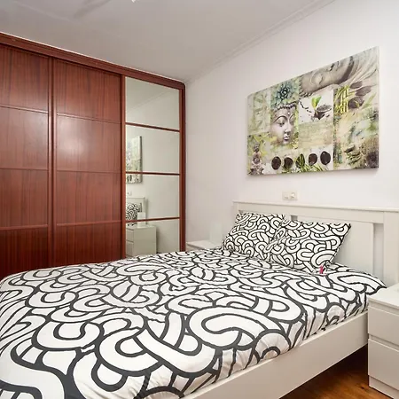 Casa En Pleno Centro De 펜션