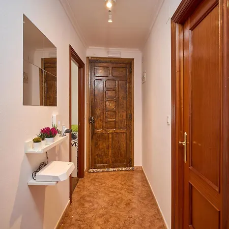 Casa En Pleno Centro De Holiday home Pravia