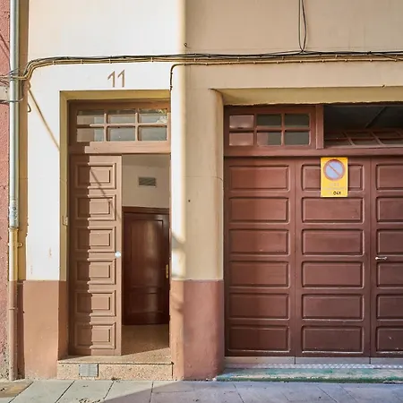 Casa En Pleno Centro De