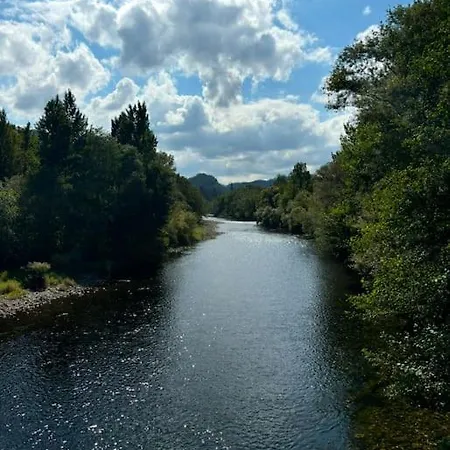Casa En Pleno Centro De 펜션 *