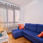 Nyaraló Casa En Pleno Centro De