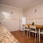 Nyaraló Casa En Pleno Centro De