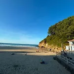 Casa En Pleno Centro De Nyaraló *