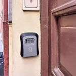 Casa En Pleno Centro De Nyaraló *